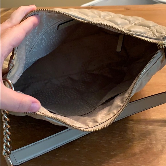 Kate Spade Astor Court Aurelia camel leather bag. - Picture 4 of 6